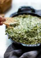 Soy salmon & broccoli traybake recipe | BBC Good Food image