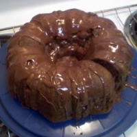 Easy Chocolate Chip Pound Cake Recipe | Allrecipes image