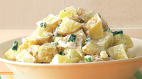 Basic Potato Salad Recipe | Martha Stewart image