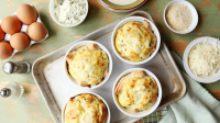 Chicken Bacon Ranch Bubble-Up Bake - Recipes, Party Food ... image