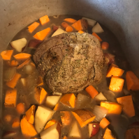 Stovetop Yankee Pot Roast Recipe | Allrecipes image