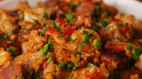 Best Slow-Cooker Paella Recipe - How to Make Slow-Cooker ... image