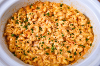 Best Slow-Cooker Mac & Cheese - How to Make Mac & … image