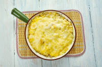 Best Paula Deen’s Corn Casserole Recipe – The Kitche… image