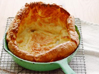 Yorkshire Pudding Recipe | Tyler Florence | Food Network image