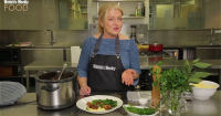 Slow-cooker lamb shanks | Australian Women's Weekly Food image