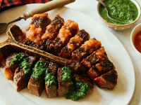 Mini Beef Wellingtons Recipe | Claire Robinson | Food Network image