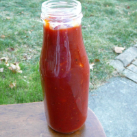 Mississippi Sweet and Sour Barbeque Sauce Recipe | Allre… image