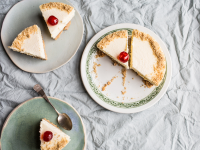 PHILLY NEW YORK CHEESECAKE RECIPES