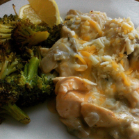 Broccoli Chicken Recipe | Allrecipes image