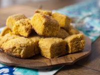 Sweet Potato Biscuits Recipe | Trisha Yearwood | Food Network image