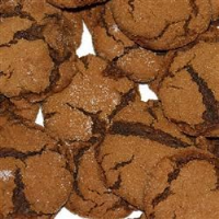 Rolled Molasses Sugar Cookies Recipe | Allrecipes image