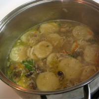 Flat Dumplings Recipe | Allrecipes image