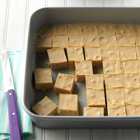 Peanut Butter Fudge Recipe: How to Make It image