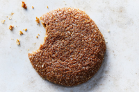 Ginger-Molasses Cookies Recipe - NYT Cooking image