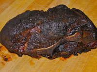 Overnight Pulled Pork | Just A Pinch Recipes image
