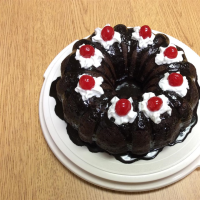 Quick Black Forest Cake Recipe | Allrecipes image