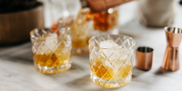 Rusty Nail - Drink Recipe – How to Make the Perfect Rusty Nail image