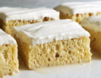 Tres Leches Cake Recipe - NYT Cooking image