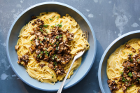 Mushroom Ragù Pasta Recipe - NYT Cooking image