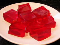 KNOX UNFLAVORED GELATIN RECIPES