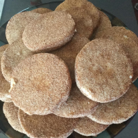 Mexican Sugar Cookies Recipe | Allrecipes image