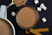 Sugar-Free Hot Chocolate Mix Recipe | Allrecipes image