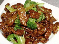 Crock Pot Beef and Broccoli | Just A Pinch Recipes image