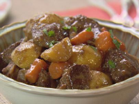 BISON STEW SLOW COOKER RECIPES
