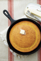 Southern Skillet Cornbread Recipe | Southern Living image