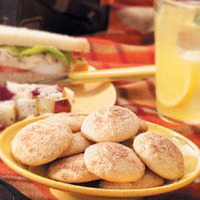 Hamburger & Cream of Mushroom Soup over Rice Recipe - Food.com image