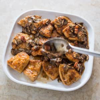 Better Chicken Marsala | Cook's Illustrated image