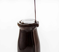 Chocolate Syrup Recipe - i am baker image