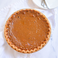World's Best Pumpkin Pie Recipe | Allrecipes image