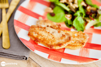 These Quick Pan-Fried Pork Chops Make The Best Weeknig… image