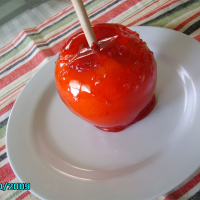 RED CANDY APPLES NEAR ME RECIPES
