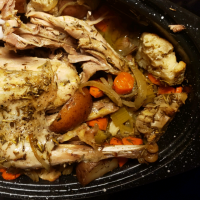 Roast Pheasant Recipe | Allrecipes image