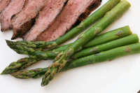 The Best Steamed Asparagus Recipe | Allrecipes image