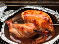 Maple Turkey Brine Recipe | Allrecipes image