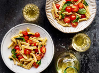 Easy Italian Recipes - olivemagazine image