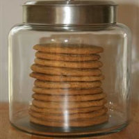 Giant Crisp Chocolate Chip Cookies Recipe | Allrecipes image
