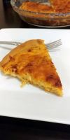 Vidalia Onion Pie Recipe | Allrecipes image