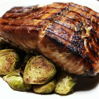Grilled Salmon Recipe | Allrecipes image