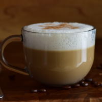 Cafe Latte Recipe | Allrecipes image
