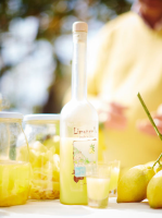 Limoncello recipe | Jamie Oliver edible gifts recipes image