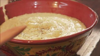Apple Brown Betty Recipe | Ellie Krieger | Food Network image