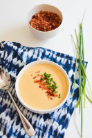 Beer Cheese Soup II Recipe | Allrecipes image