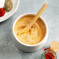 Curry Seasoning Mix Recipe: How to Make It image