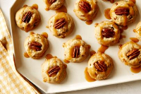 Miss Brown's Praline Cookies Recipe | Kardea Brown | Food ... image