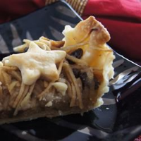 Apple Mincemeat Pie Recipe | Allrecipes image